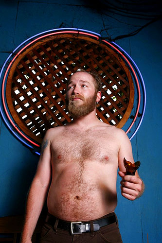 Kyle Kinane